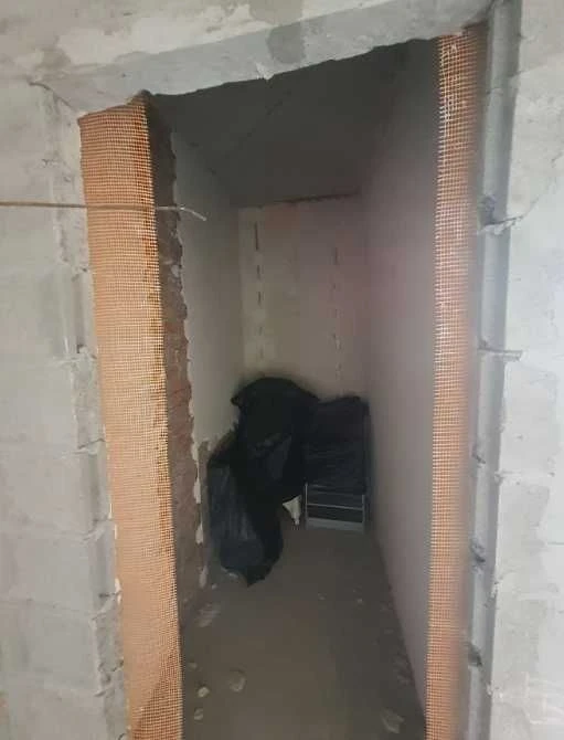 For Sale: 1-bedroom apartment in "Synergy City" Residence / 40 sq.m / WITHOUT COMMISSION /