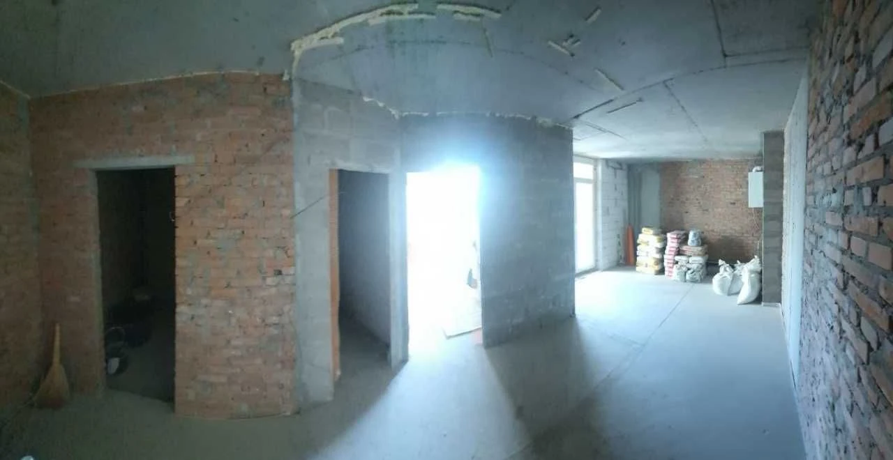 For Sale: 1-bedroom apartment in "Synergy City" Residence / 40 sq.m / WITHOUT COMMISSION /