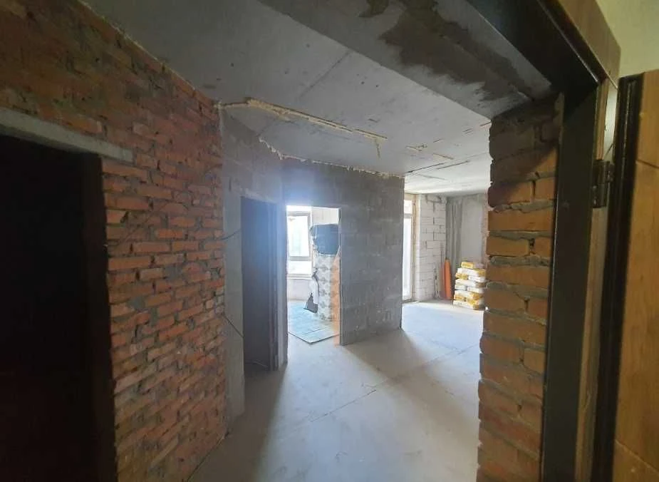 For Sale: 1-bedroom apartment in "Synergy City" Residence / 40 sq.m / WITHOUT COMMISSION /