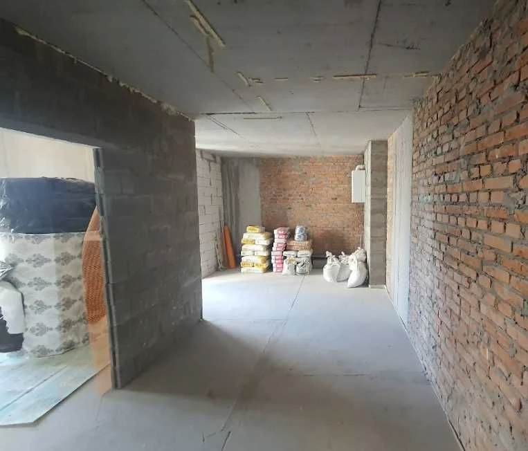 For Sale: 1-bedroom apartment in "Synergy City" Residence / 40 sq.m / WITHOUT COMMISSION /