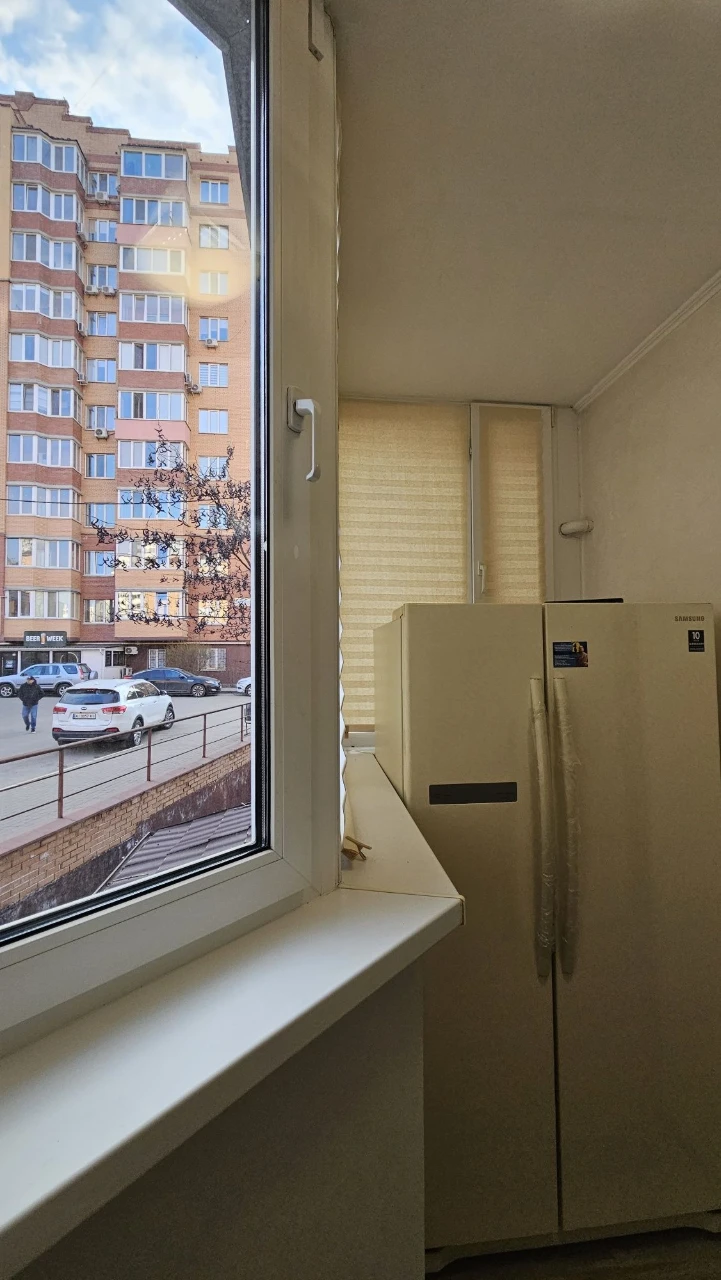 Квартира в ЖК "Суворов", з ремонтом! Парк