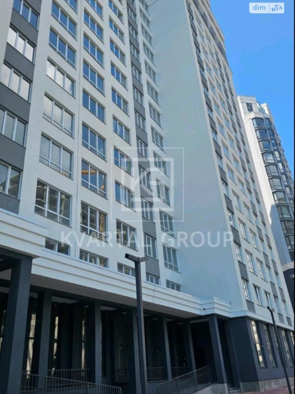 Apartment for Sale in Irpin