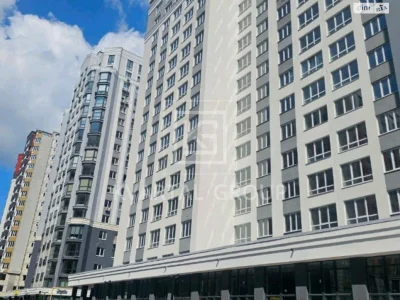 Apartment for Sale in Irpin