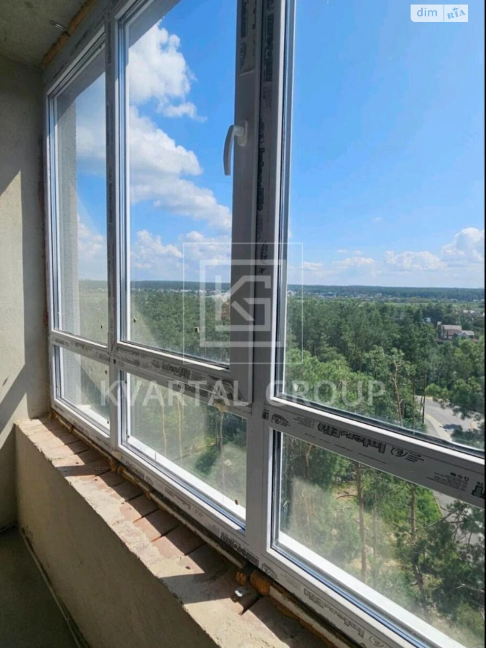 Apartment for Sale in Irpin