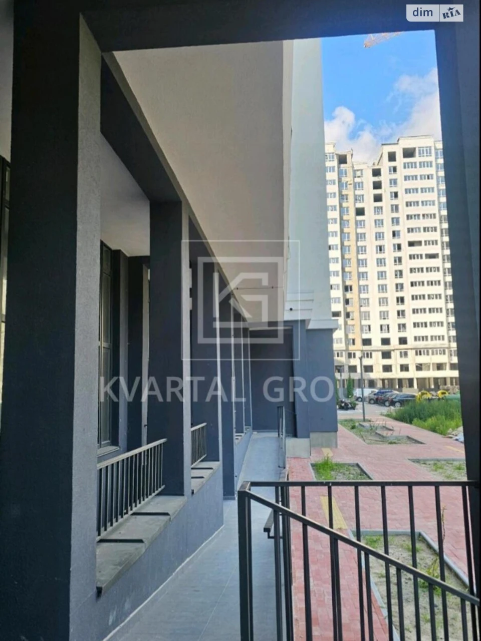 Apartment for Sale in Irpin