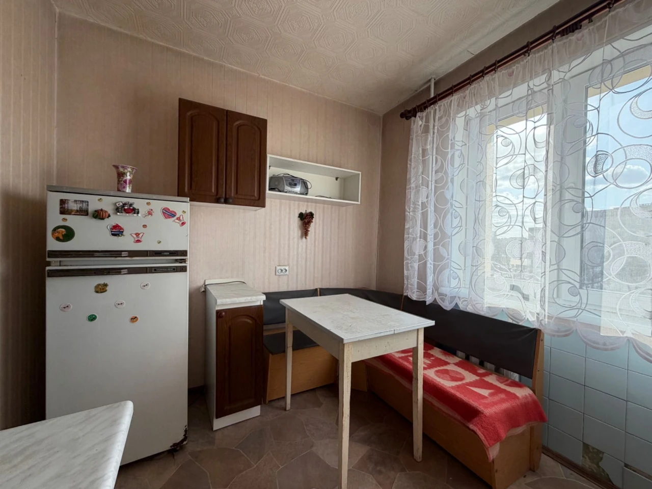 Продається 3-кімнатна квартира в центрі міста, вул. Соборна 107