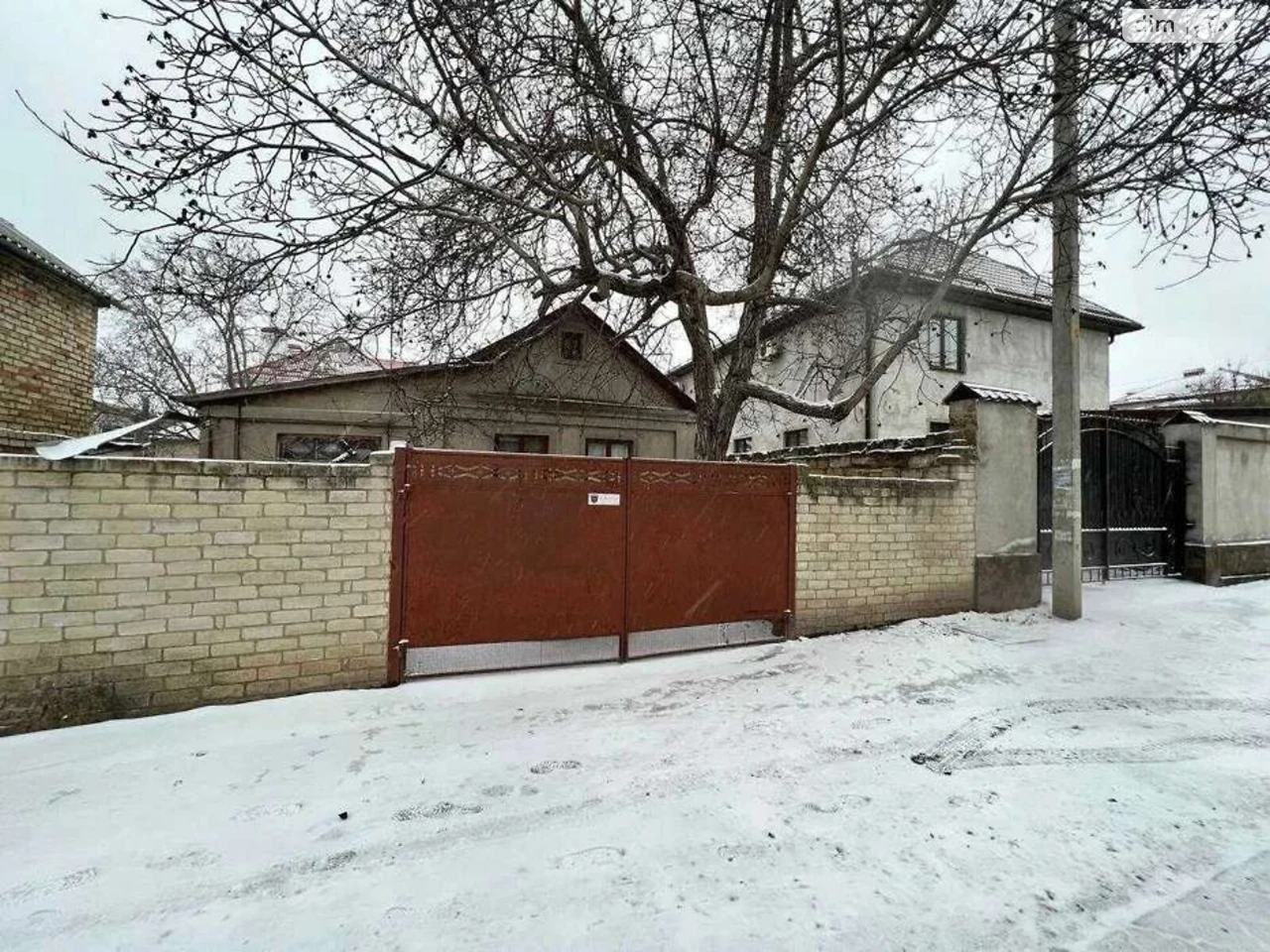 Продажа участков под жилую застройку