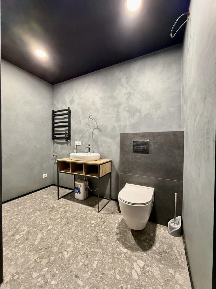 Продам 2-кімнатну квартиру | Ірпінь | 63 м² | ремонт 90% | газ | єОс