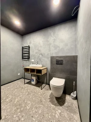 Продам 2-кімнатну квартиру | Ірпінь | 63 м² | ремонт 90% | газ | єОс