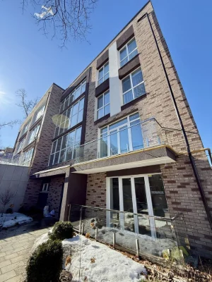 Продам 2-кімнатну квартиру | Ірпінь | 63 м² | ремонт 90% | газ | єОс