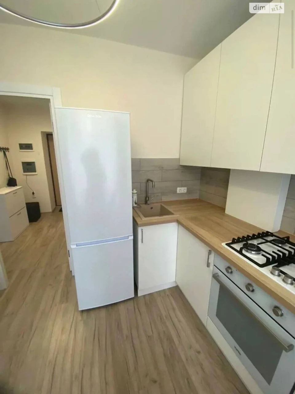 Продаж Квартира
