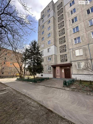 Продаж Квартира