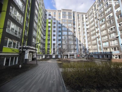 Продажа Квартира Ирпень