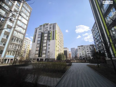 Продажа Квартира Ирпень