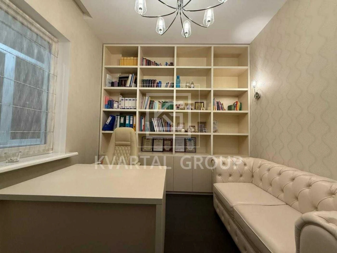 Продаж видової 3к квартири 138 м2 ОСОБИСТЕ ПВРКОМІСЦЕ! Держ