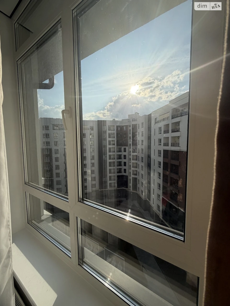 Продажа Квартиры в Ирпене