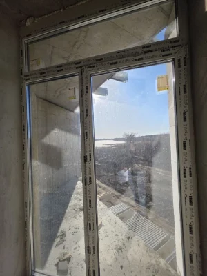 Студія в ЖК Рівер Порт Видова!!