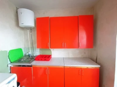 3-room apartment for sale on Vaclav Havel Boulevard (Lepse Ivana 36v without