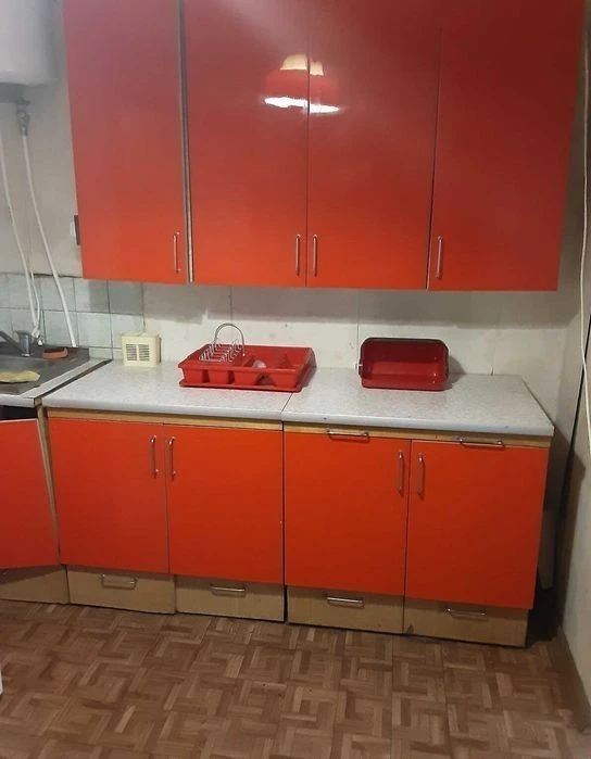 3-room apartment for sale on Vaclav Havel Boulevard (Lepse Ivana 36v without