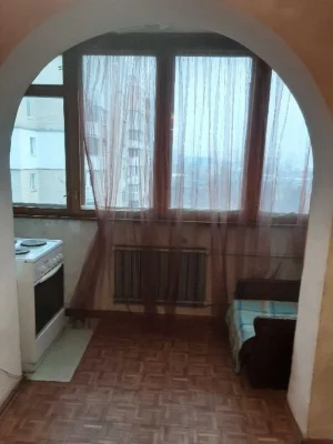 3-room apartment for sale on Vaclav Havel Boulevard (Lepse Ivana 36v without
