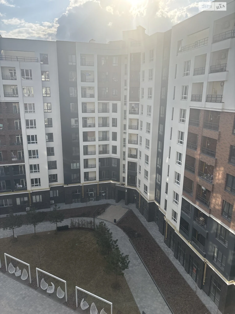 Apartment for Sale in Irpin