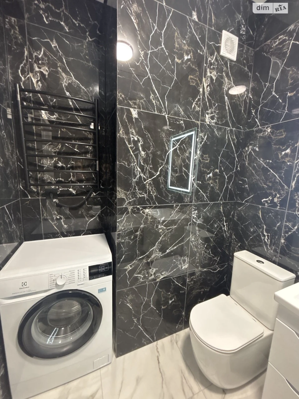 Apartment for Sale in Irpin