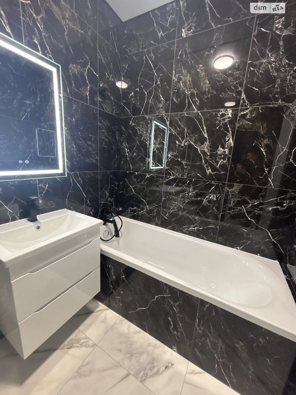 Apartment for Sale in Irpin