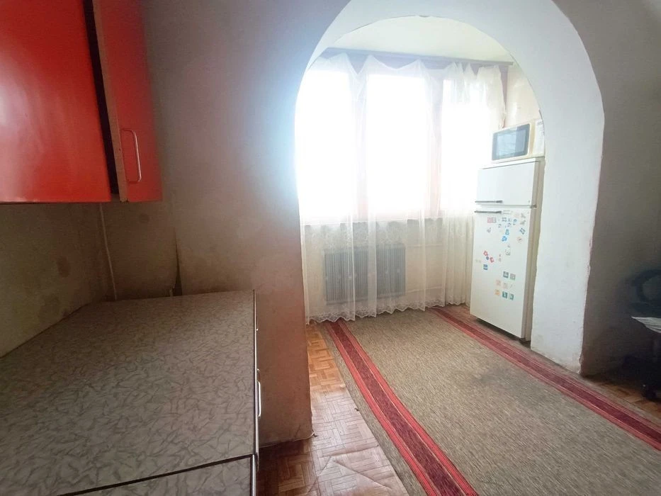 3-room apartment for sale on Vaclav Havel Boulevard (Lepse Ivana 36v without
