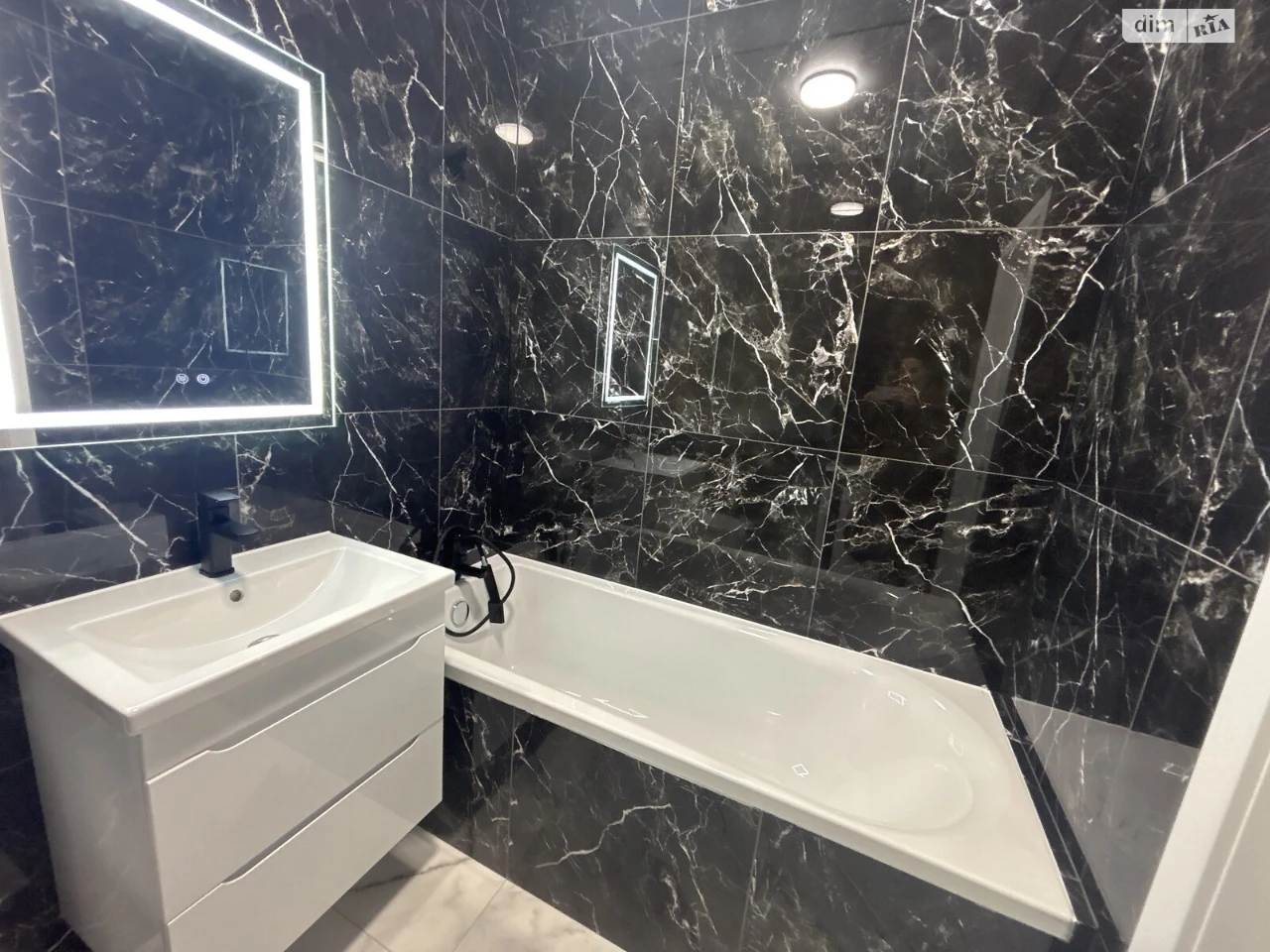 Apartment for Sale in Irpin