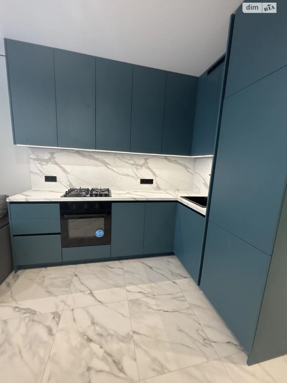 Apartment for Sale in Irpin