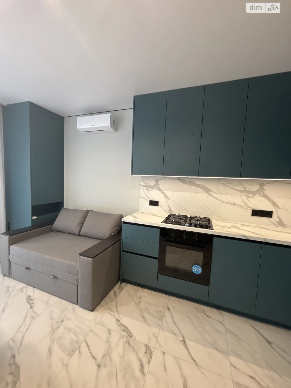 Apartment for Sale in Irpin
