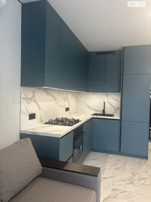 Apartment for Sale in Irpin