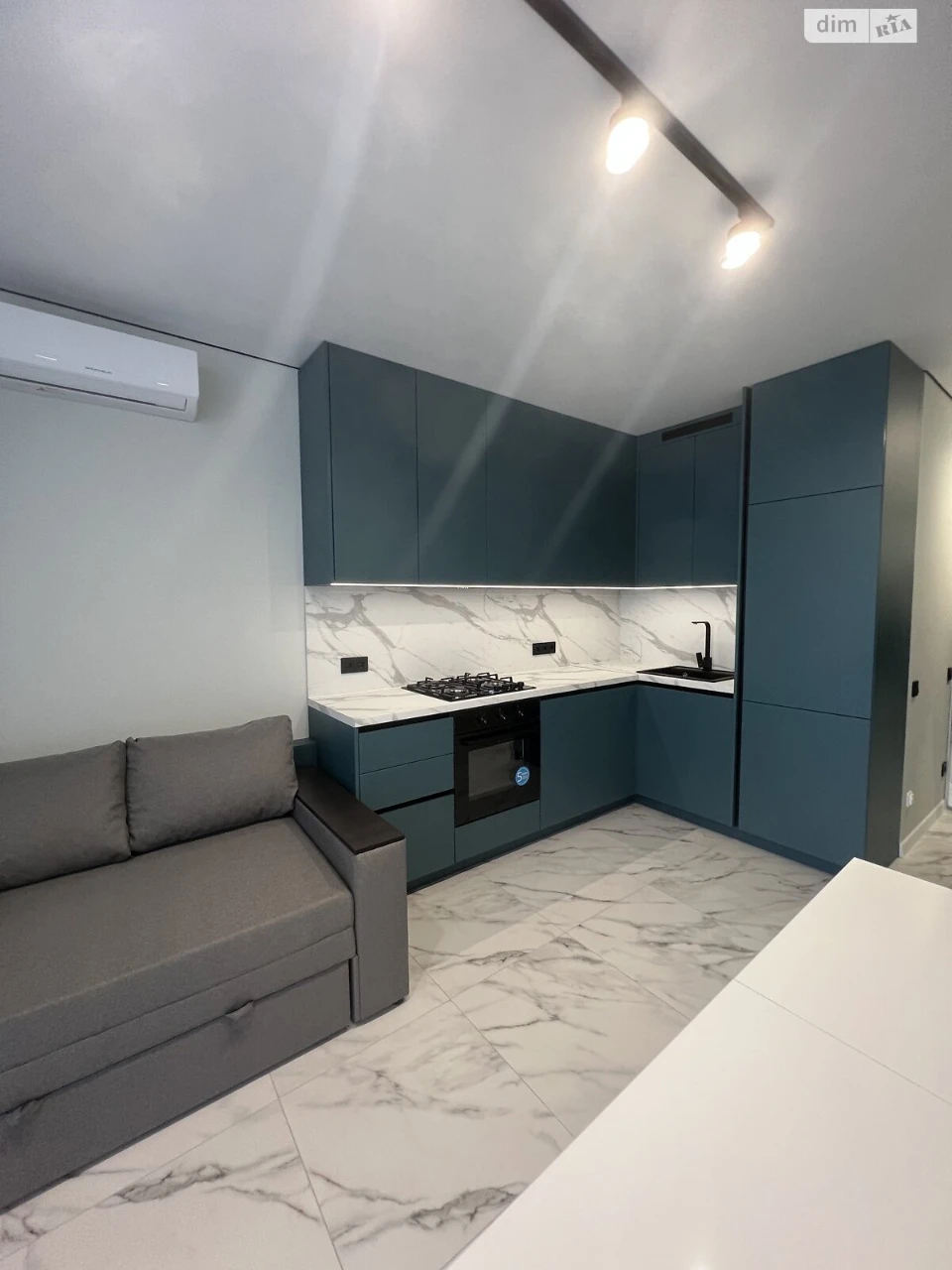 Apartment for Sale in Irpin