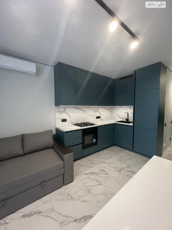 Apartment for Sale in Irpin