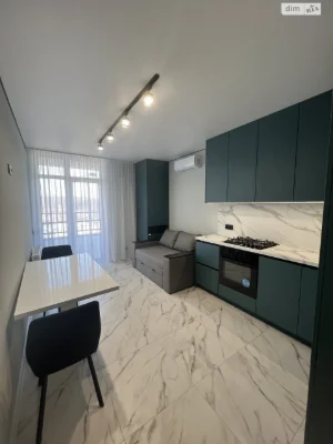 Apartment for Sale in Irpin
