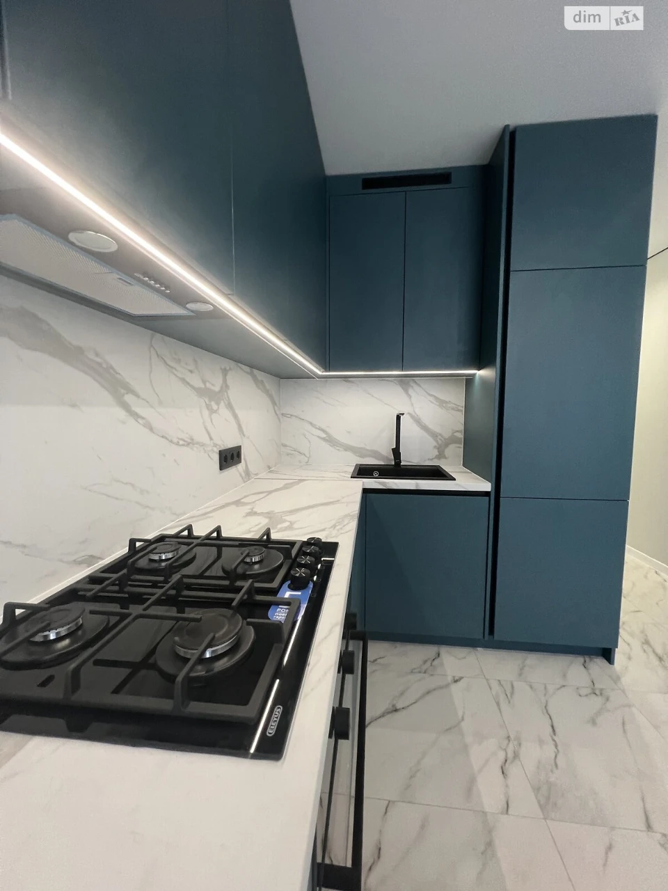 Apartment for Sale in Irpin