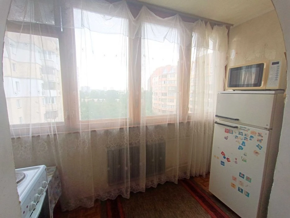 3-room apartment for sale on Vaclav Havel Boulevard (Lepse Ivana 36v without