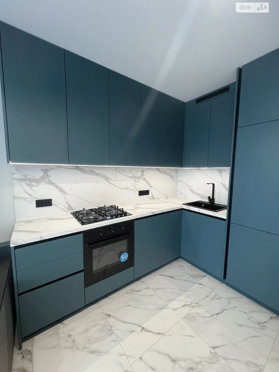 Apartment for Sale in Irpin