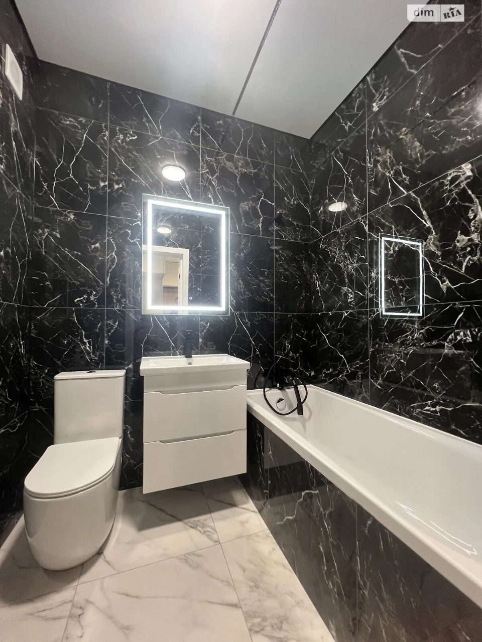 Apartment for Sale in Irpin