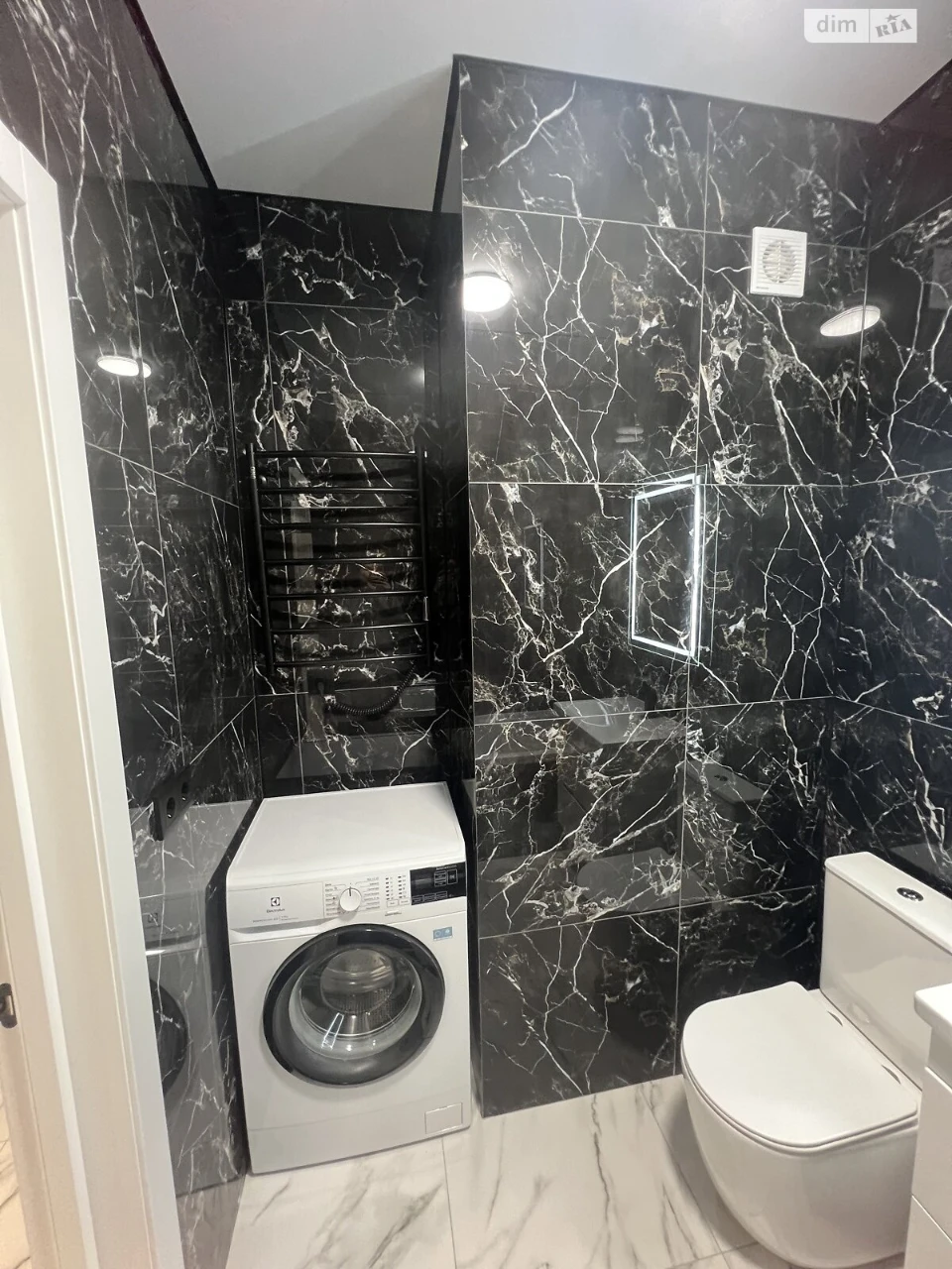 Apartment for Sale in Irpin