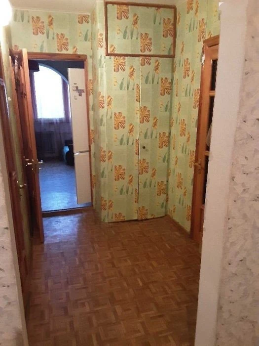 3-room apartment for sale on Vaclav Havel Boulevard (Lepse Ivana 36v without