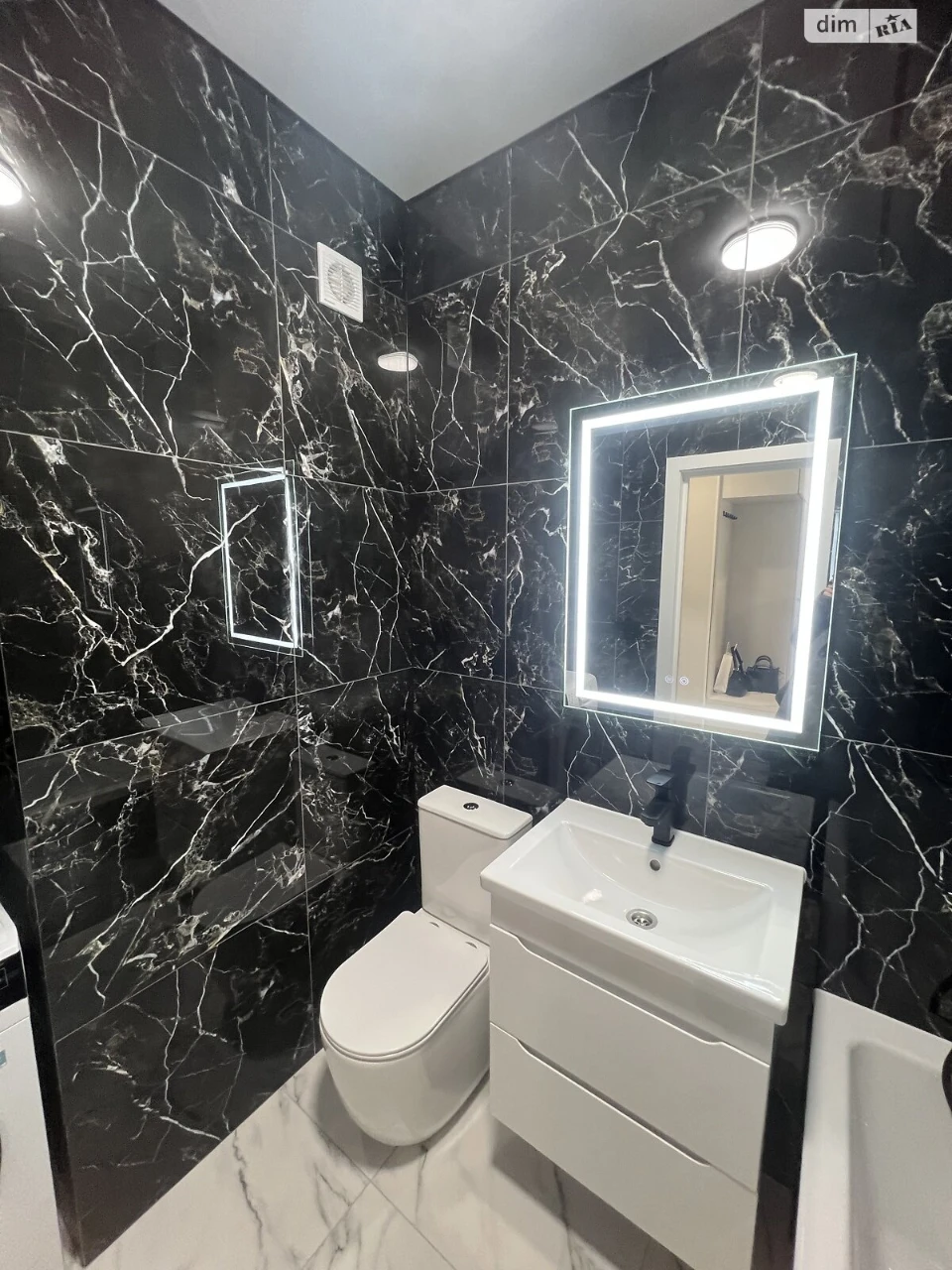 Apartment for Sale in Irpin