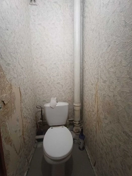 3-room apartment for sale on Vaclav Havel Boulevard (Lepse Ivana 36v without