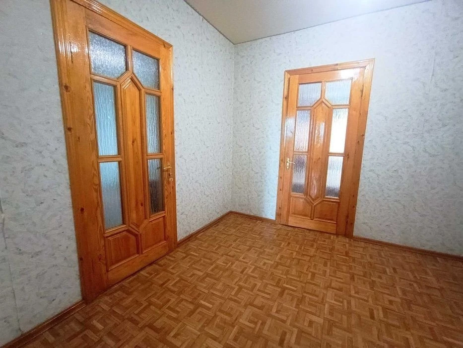 3-room apartment for sale on Vaclav Havel Boulevard (Lepse Ivana 36v without