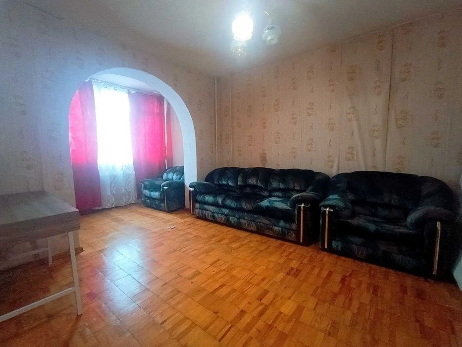 3-room apartment for sale on Vaclav Havel Boulevard (Lepse Ivana 36v without