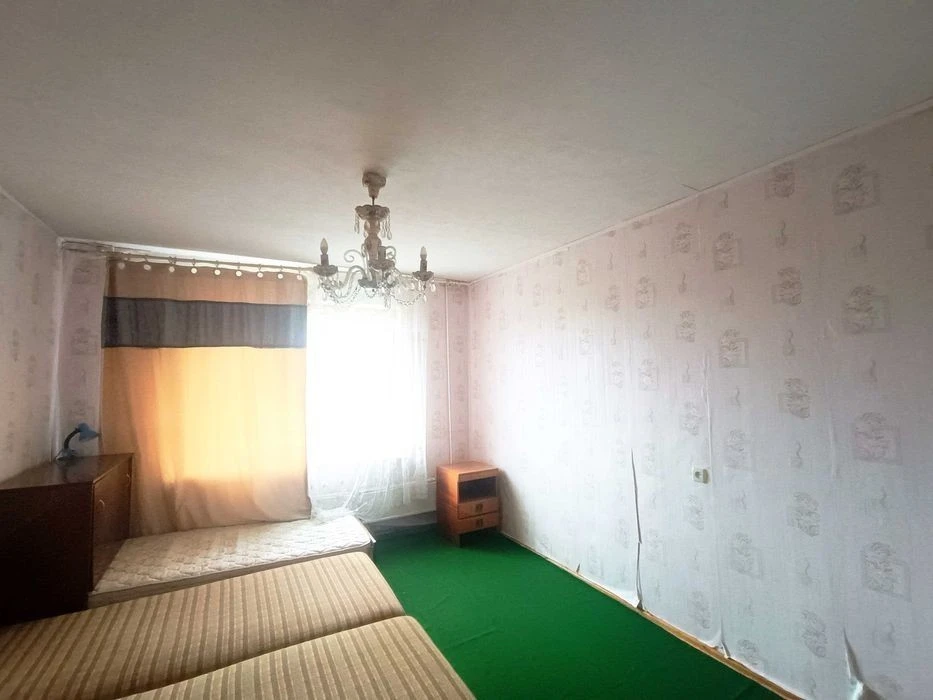 3-room apartment for sale on Vaclav Havel Boulevard (Lepse Ivana 36v without