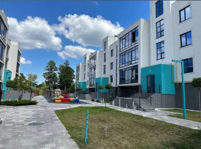 Продаж Квартири ЖК Ібіс 36.2 кв Газ є держпрограми від Єосел