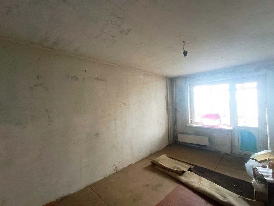3-room apartment for sale on Vaclav Havel Boulevard (Lepse Ivana 36v without