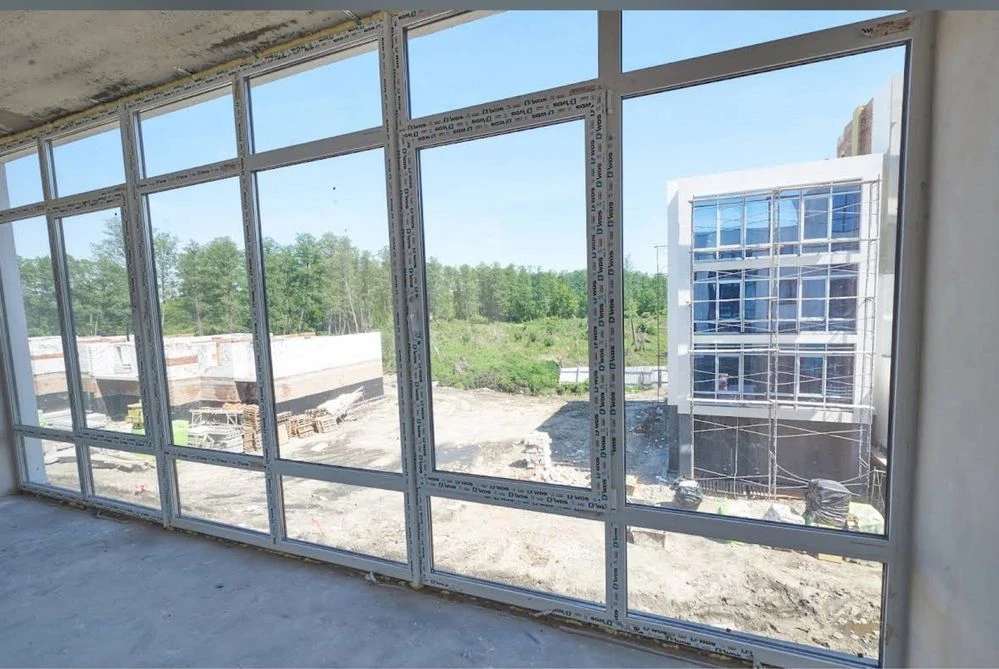 Продаж Квартири ЖК Ібіс 36.2 кв Газ є держпрограми від Єосел