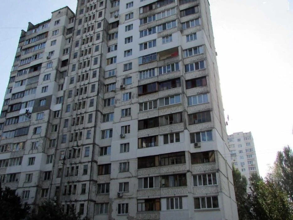 3-room apartment for sale on Vaclav Havel Boulevard (Lepse Ivana 36v without
